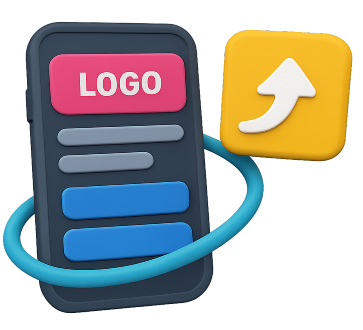 Revenue Boost Icon