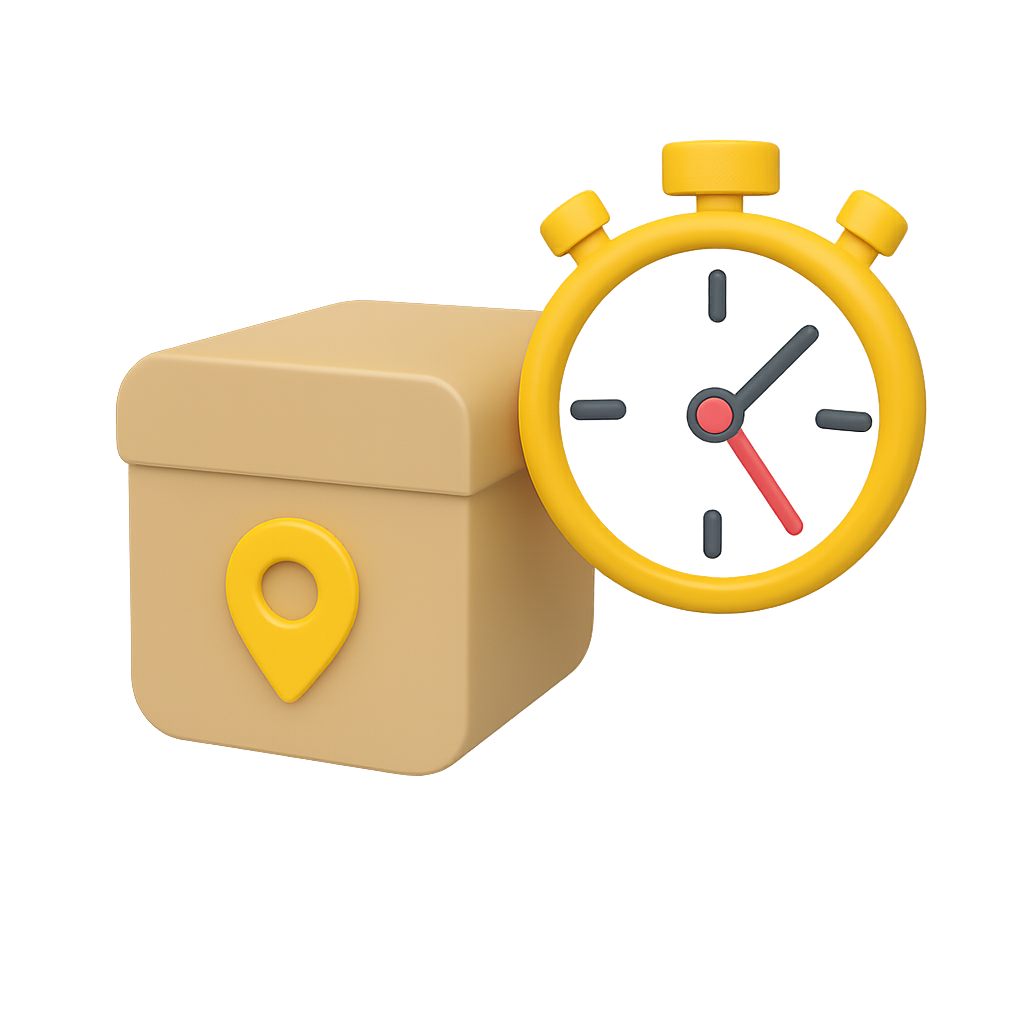 Delivery Icon