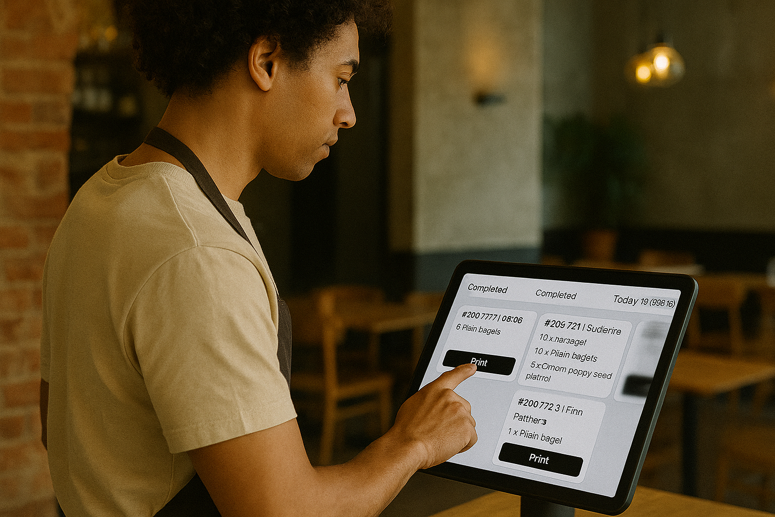 Your Own App